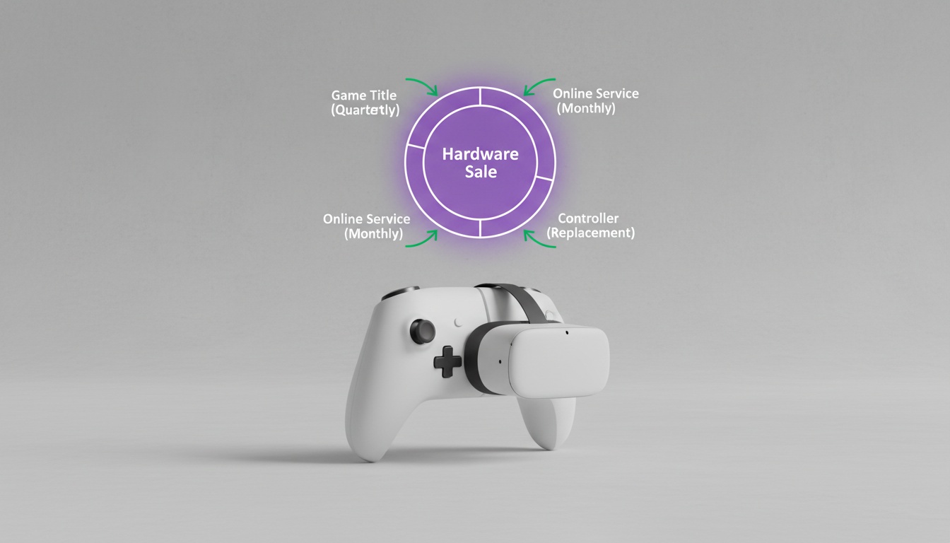 Игровые магазины