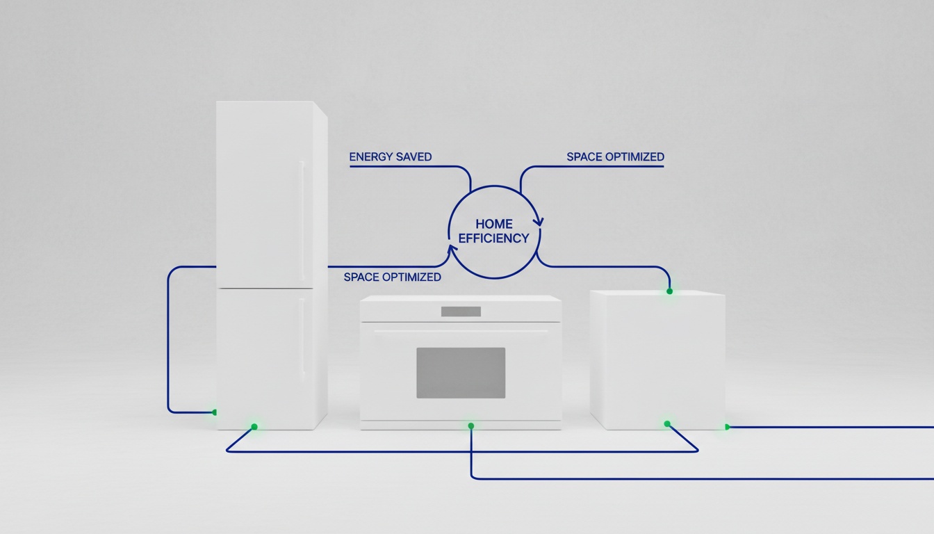 Бытовая электроника