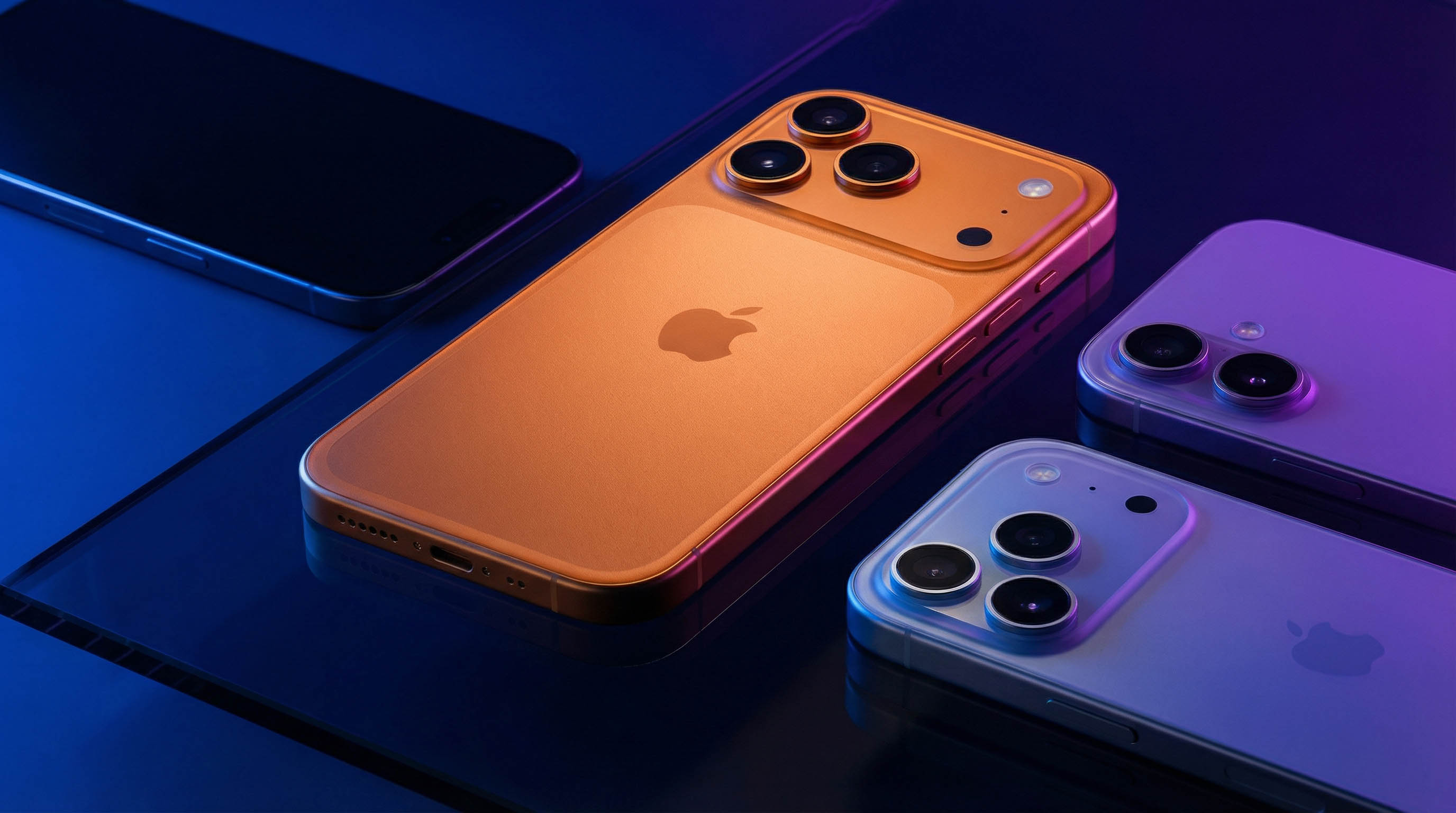 Мобильный ритейл